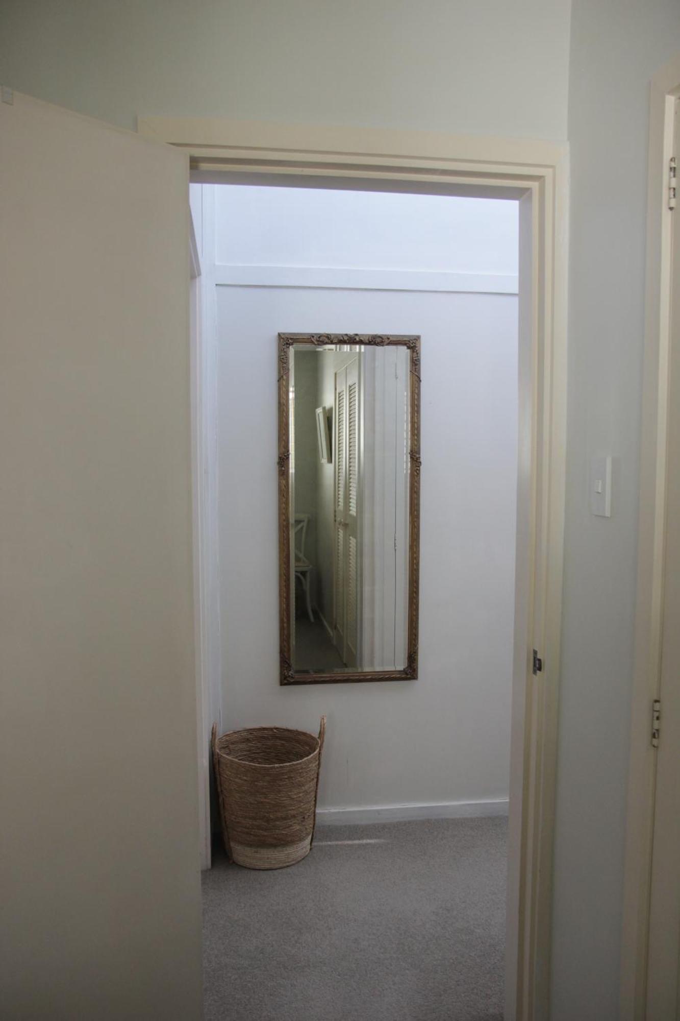 Magnolia House Bed & Breakfast Бленхайм Екстериор снимка