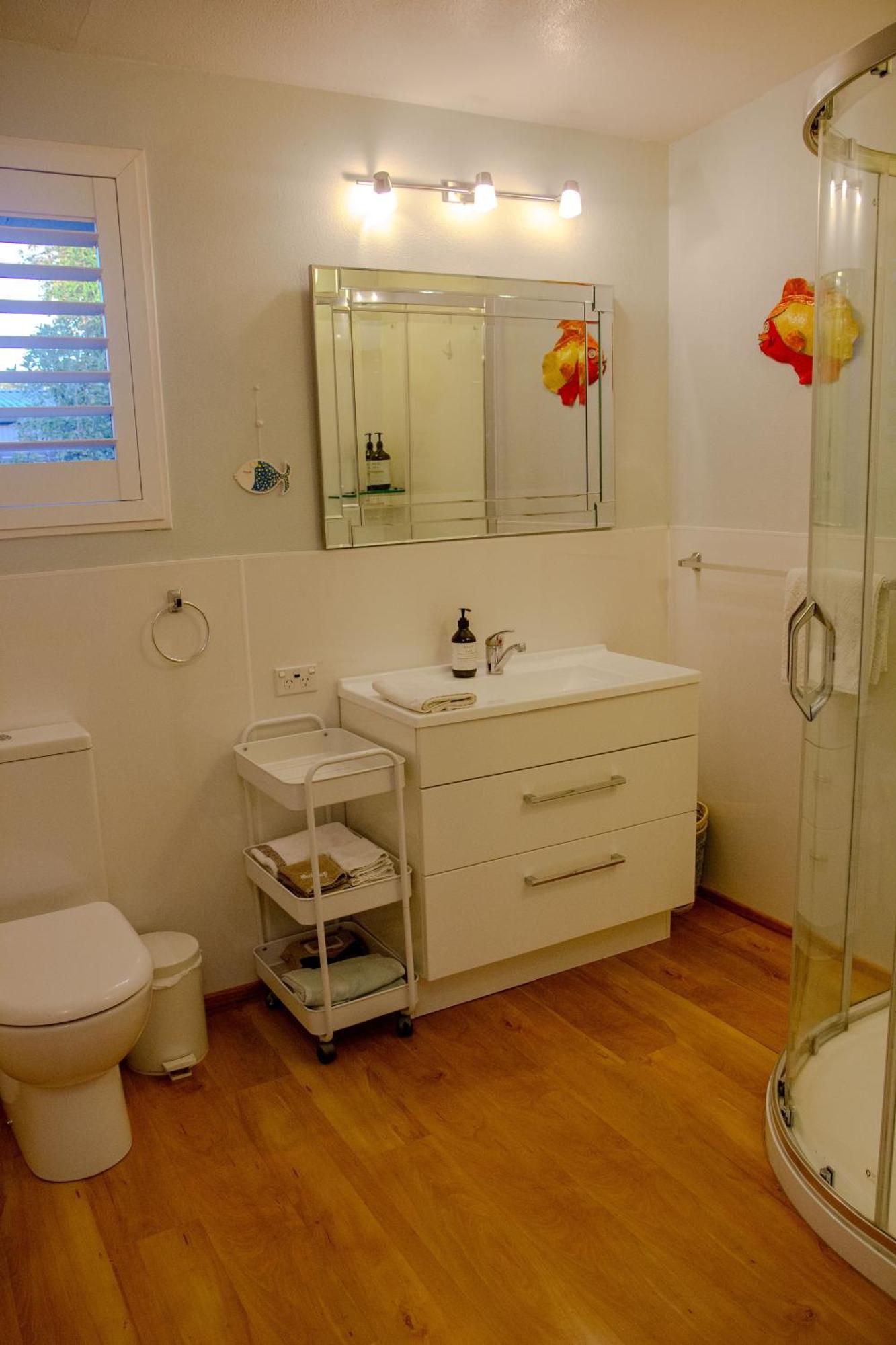 Magnolia House Bed & Breakfast Бленхайм Екстериор снимка