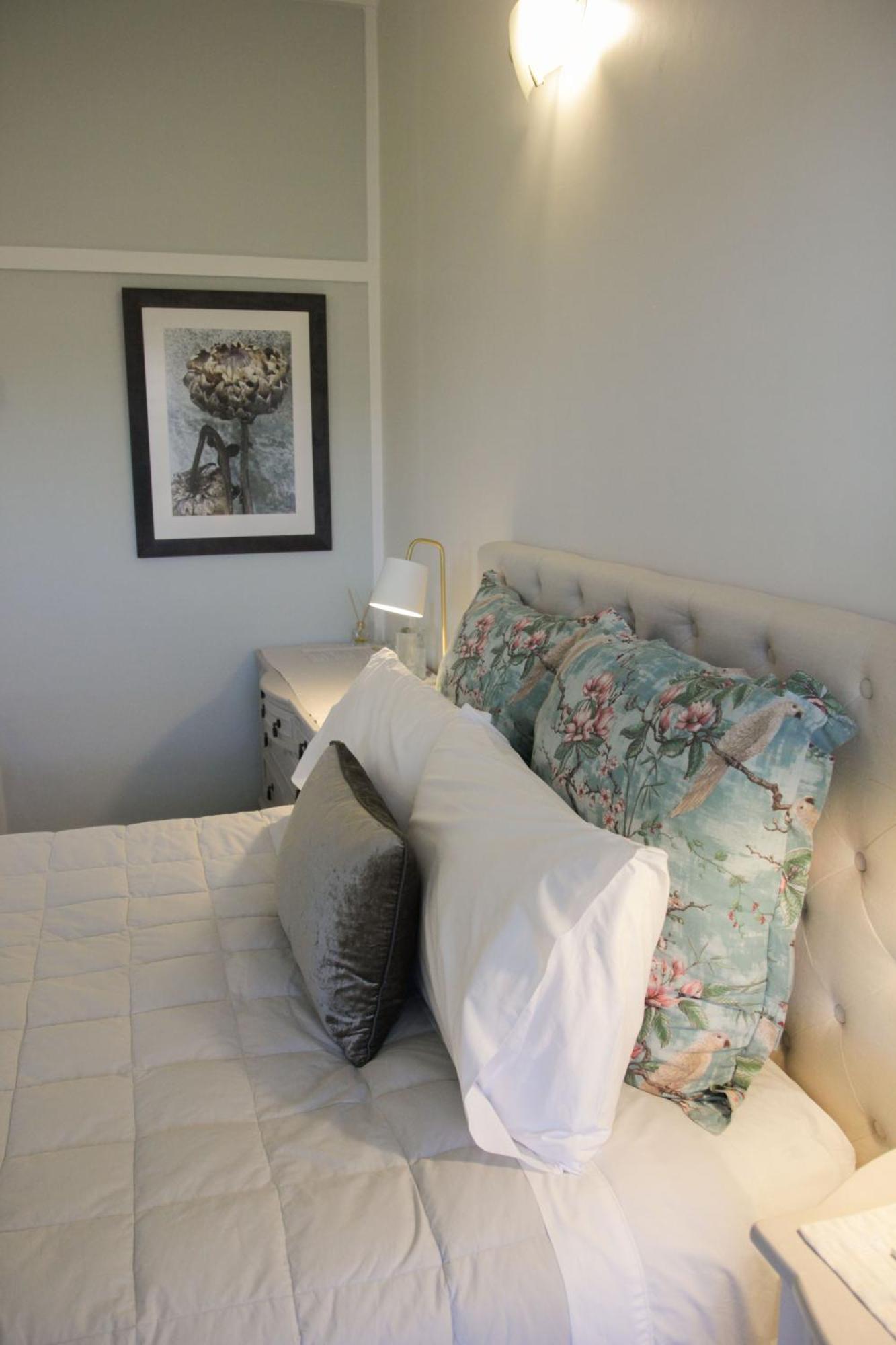 Magnolia House Bed & Breakfast Бленхайм Екстериор снимка